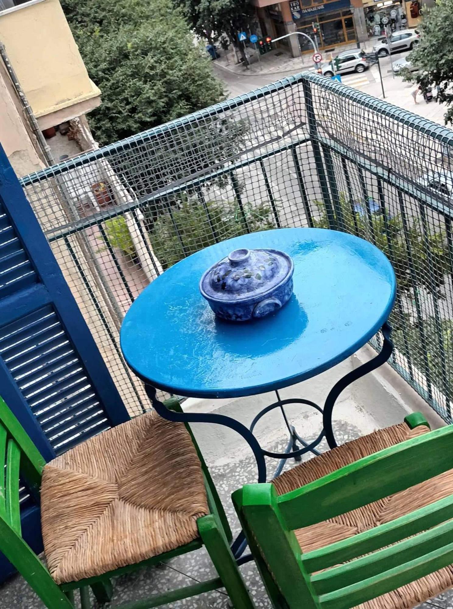 סלוניקי Budget And Family Friendly City Center 200Mbps מראה חיצוני תמונה